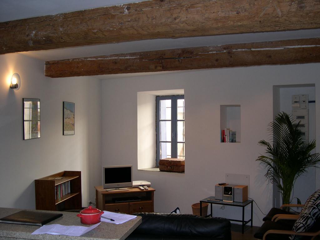 Villa 24 Rue De La Gaffe Carcassonne Exterior foto