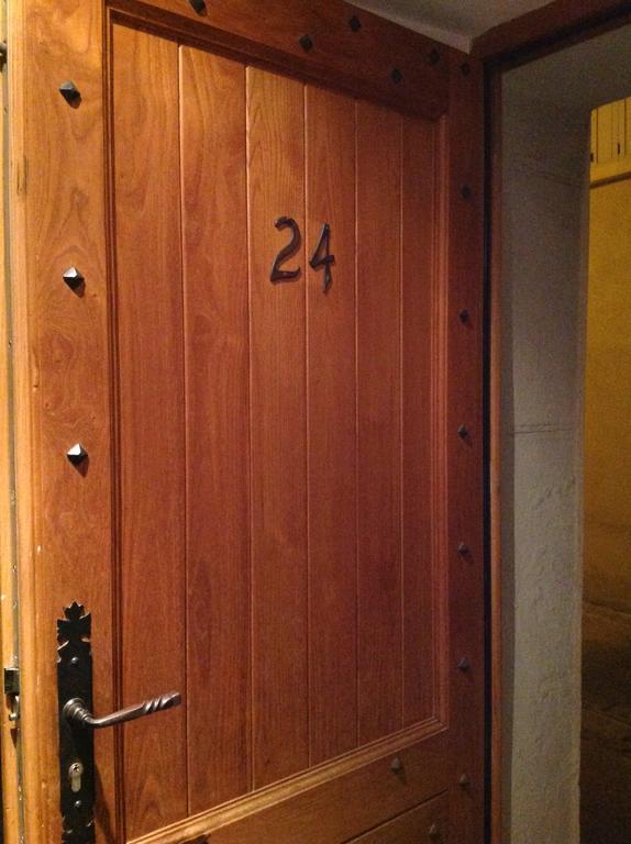Villa 24 Rue De La Gaffe Carcassonne Exterior foto